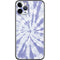 Purple Tie Dye iPhone 11 Pro Skin